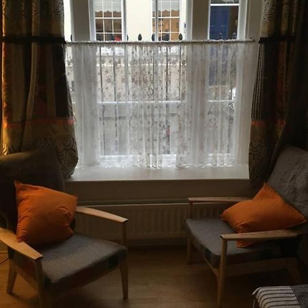 Cathedral Apartment Londonderry Exterior foto